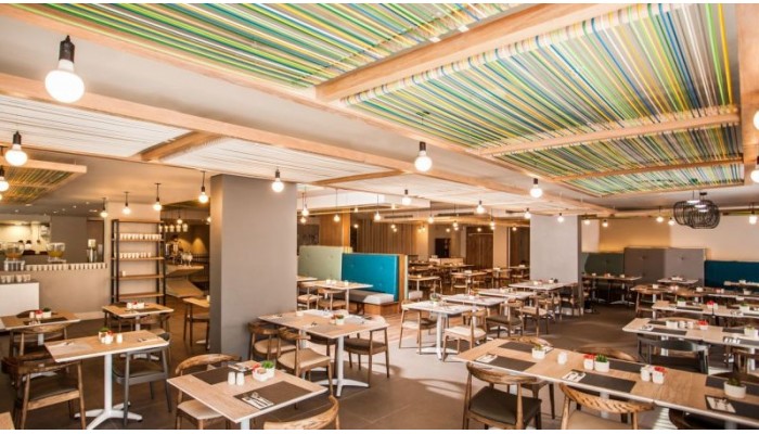 Hotel Stayeasy Cape Town City Bowl poza 3