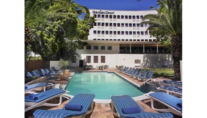 Hotel Sunsquare Cape Town Gardens poza 0