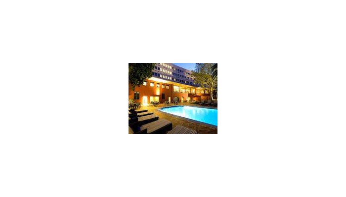 Hotel Sunsquare Cape Town poza 0