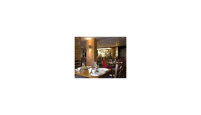 Hotel Sunsquare Cape Town poza 5
