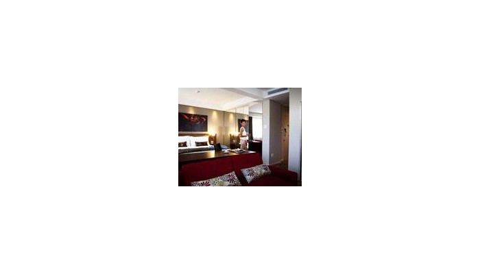 Hotel Sunsquare Cape Town poza 8