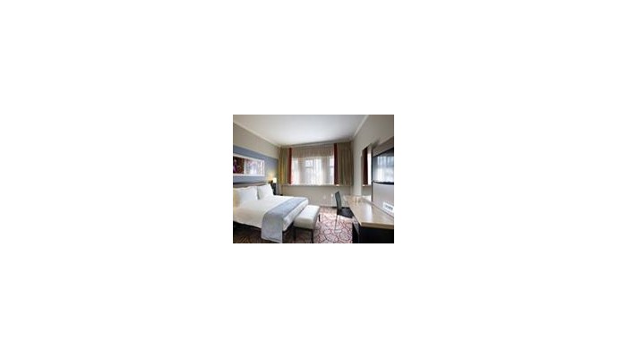 Hotel Sunsquare Cape Town poza 6
