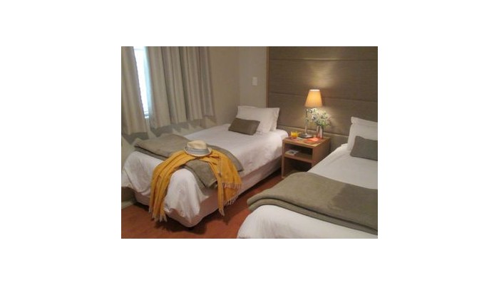 Hotel Sunstays Lagoon Beach Apartmen poza 11