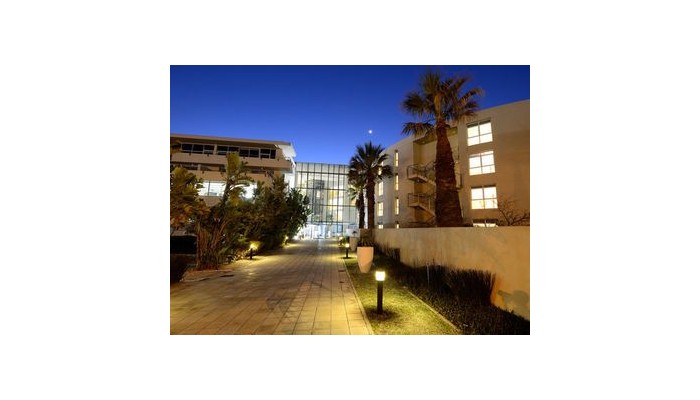 Hotel Sunstays Lagoon Beach Apartmen poza 5
