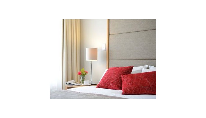 Hotel Sunstays Lagoon Beach Apartmen poza 7