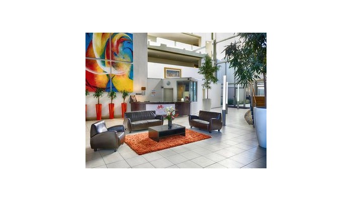 Hotel Sunstays Lagoon Beach Apartmen poza 6