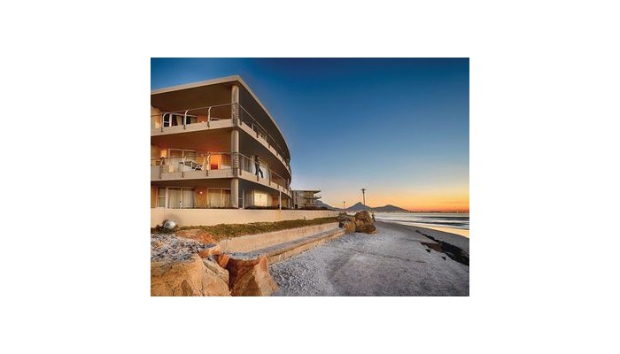Hotel Sunstays Lagoon Beach Apartmen poza 2