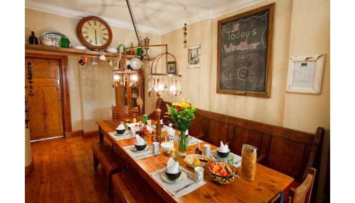 Hotel Sweet Lemon Boutique Bed & Breakfast poza 0
