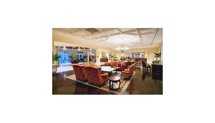 Hotel Table Bay poza 7