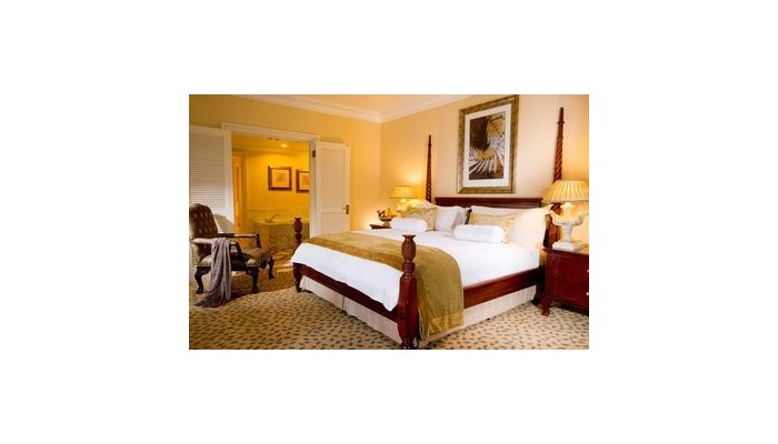 Hotel Table Bay poza 9