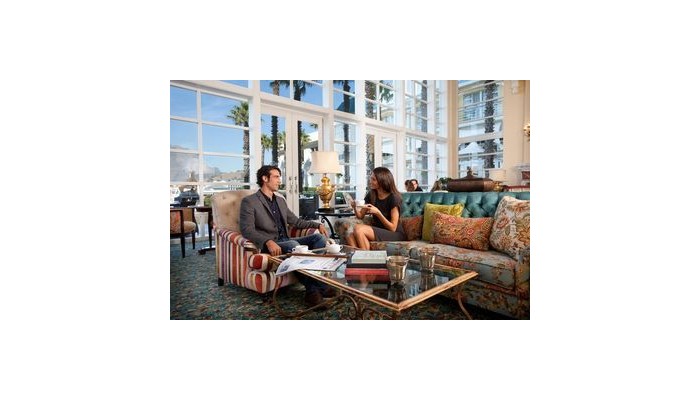 Hotel Table Bay poza 6