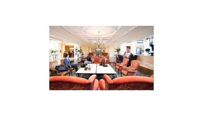 Hotel Table Bay poza 3