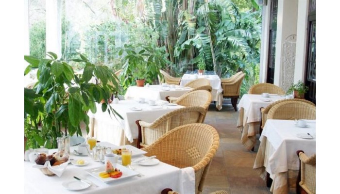Hotel The Cellars poza 6