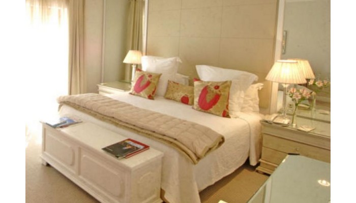 Hotel The Cellars poza 1