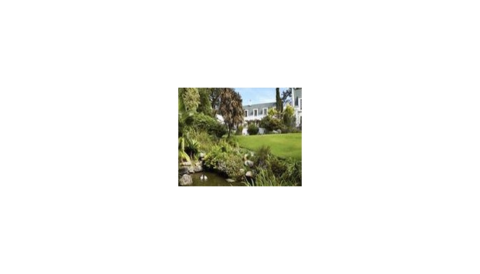 Hotel The Cellars Hohenhort poza 5