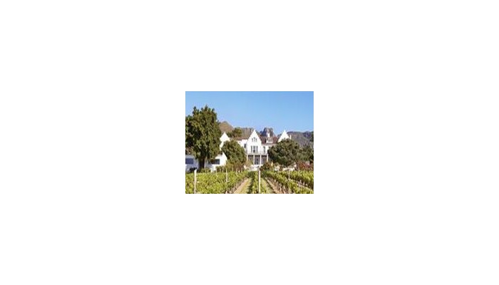 Hotel The Cellars Hohenhort poza 2