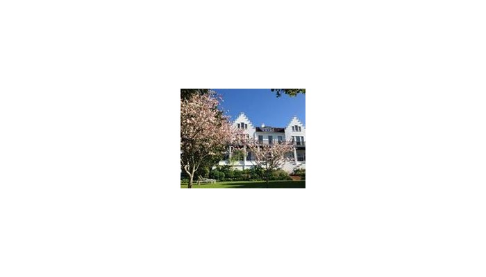 Hotel The Cellars Hohenhort poza 3