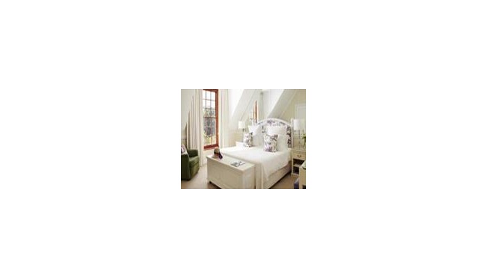 Hotel The Cellars Hohenhort poza 9