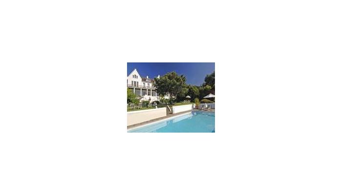 Hotel The Cellars Hohenhort poza 8