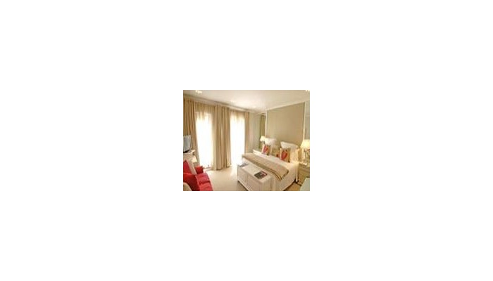 Hotel The Cellars Hohenhort poza 1