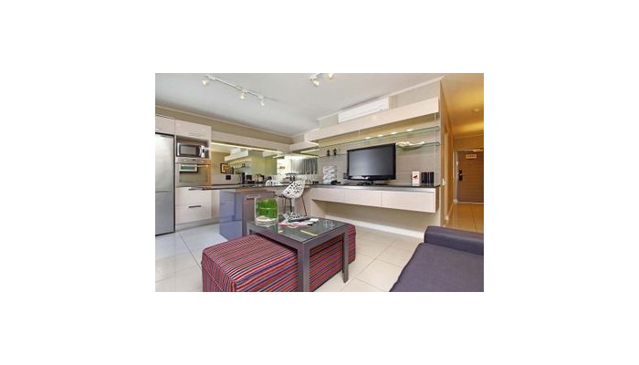 Hotel The Hyde Luxury All Suite Hote poza 6