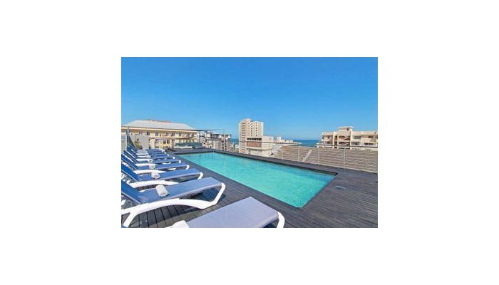 Hotel The Hyde Luxury All Suite Hote poza 11
