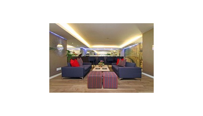 Hotel The Hyde Luxury All Suite Hote poza 8