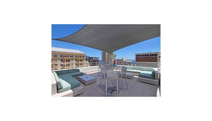 Hotel The Hyde Luxury All Suite Hote poza 9