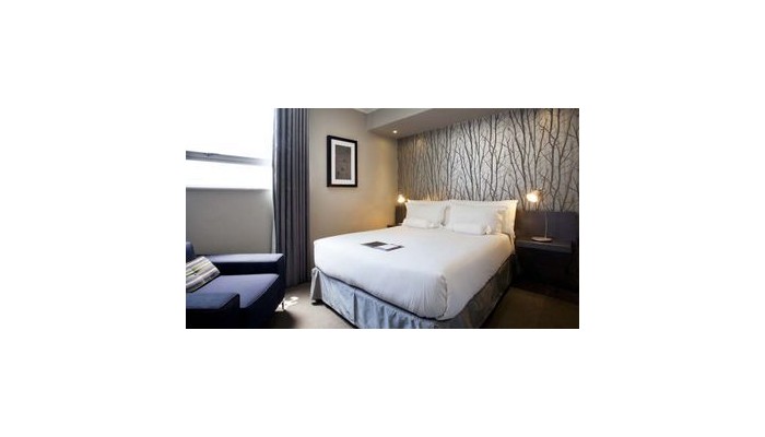 Hotel The Hyde Luxury All Suite Hote poza 2