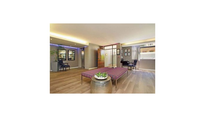 Hotel The Hyde Luxury All Suite Hote poza 1