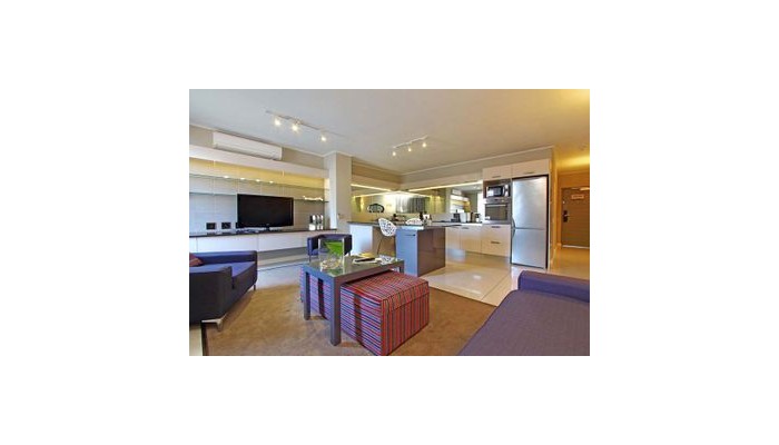 Hotel The Hyde Luxury All Suite Hote poza 7