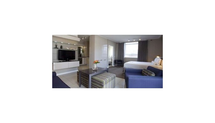 Hotel The Hyde Luxury All Suite Hote poza 5