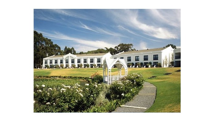 Hotel The Lord Charles poza 0