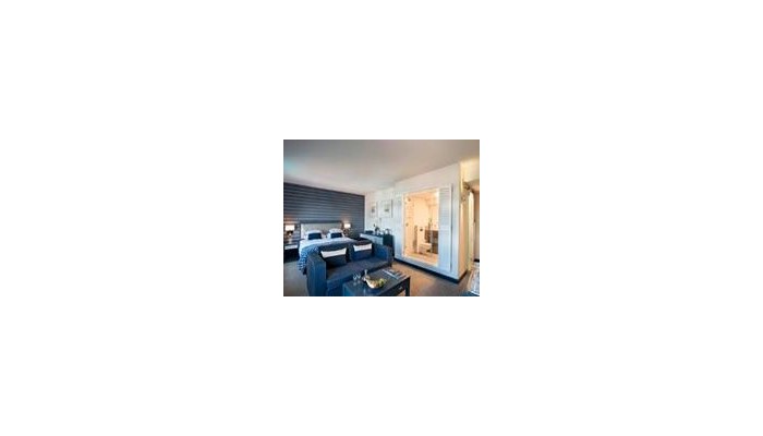 Hotel The Portswood poza 1