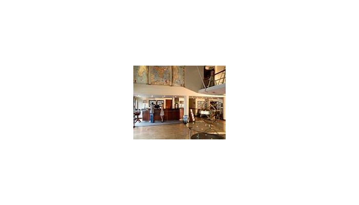 Hotel The Portswood poza 7
