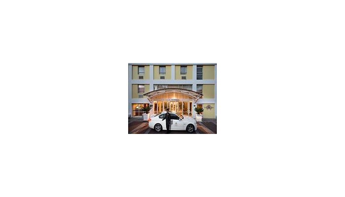 Hotel The Portswood poza 3