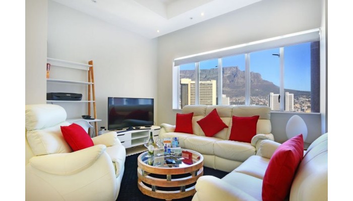 Hotel Triangle Luxury Suites By Totalstay poza 11