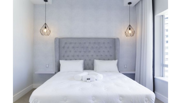 Hotel Triangle Luxury Suites By Totalstay poza 10