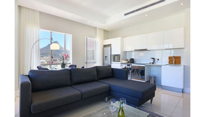 Hotel Triangle Luxury Suites By Totalstay poza 3