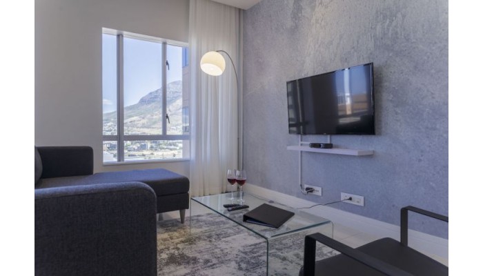 Hotel Triangle Luxury Suites By Totalstay poza 0
