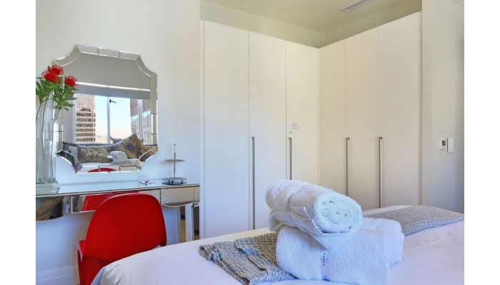 Hotel Triangle Luxury Suites By Totalstay poza 2