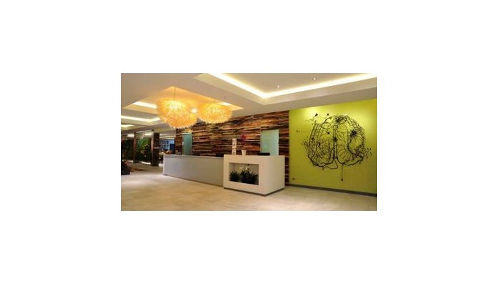Hotel Verde poza 4