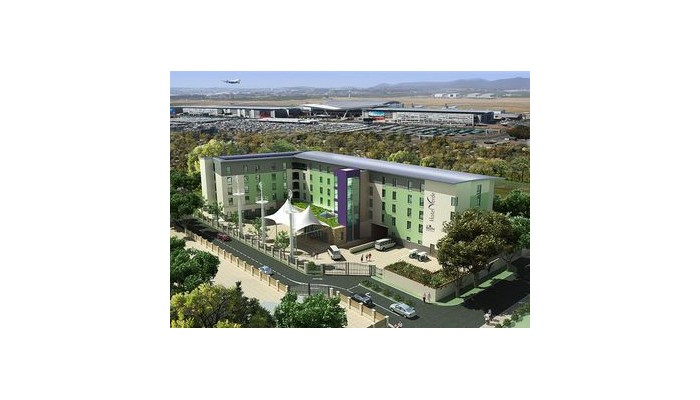 Hotel Verde poza 1