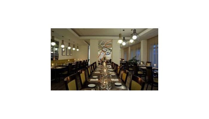 Hotel Verde poza 10
