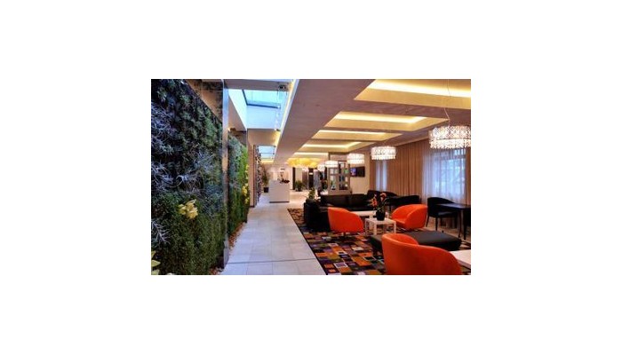 Hotel Verde poza 5