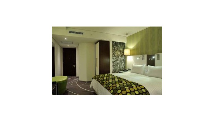 Hotel Verde poza 7
