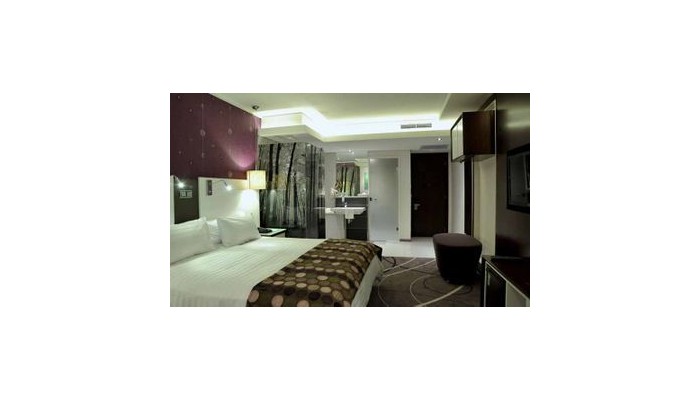 Hotel Verde poza 8