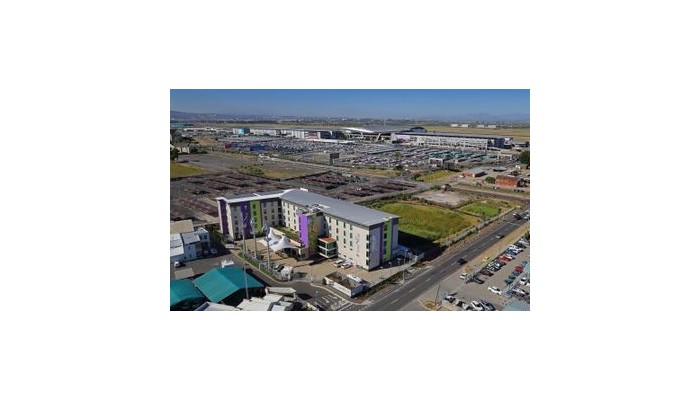 Hotel Verde poza 3