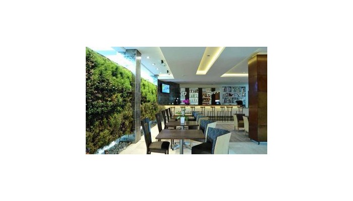Hotel Verde poza 11