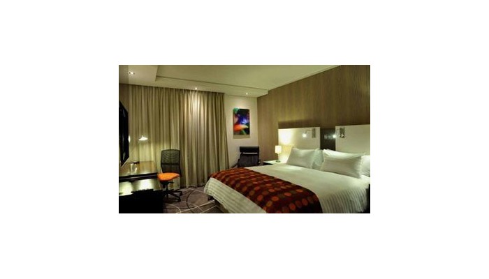 Hotel Verde poza 9